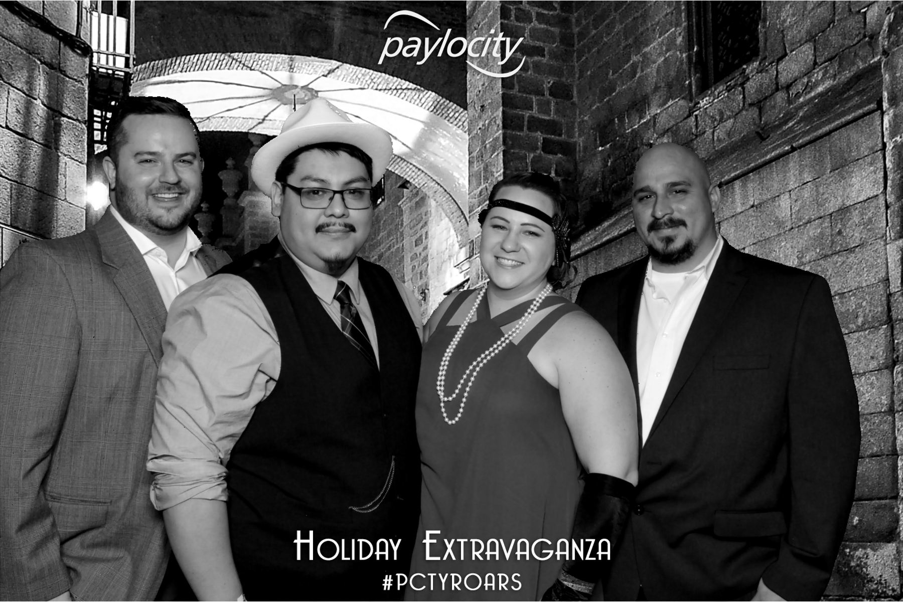 Paylocity Holiday Extravaganza | View more photos from the event at events.alfrescophoto.com/u/AlfrescoPhoto/Paylocity-Holiday-Extravaganza